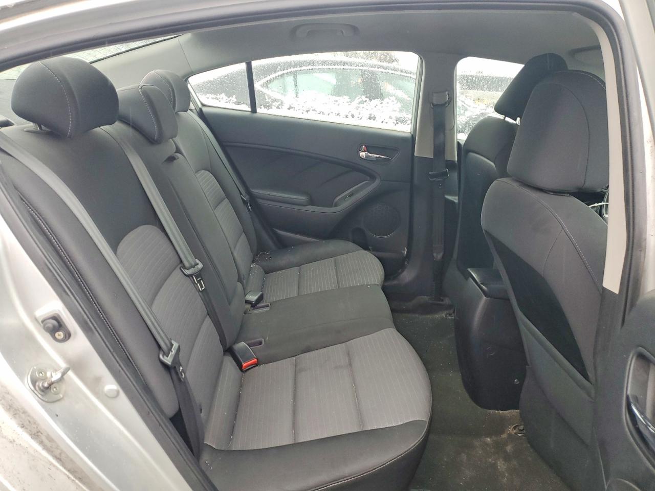 2014 KIA FORTE LX photo 28