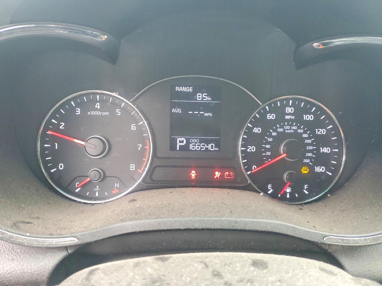 2014 KIA FORTE LX photo 25