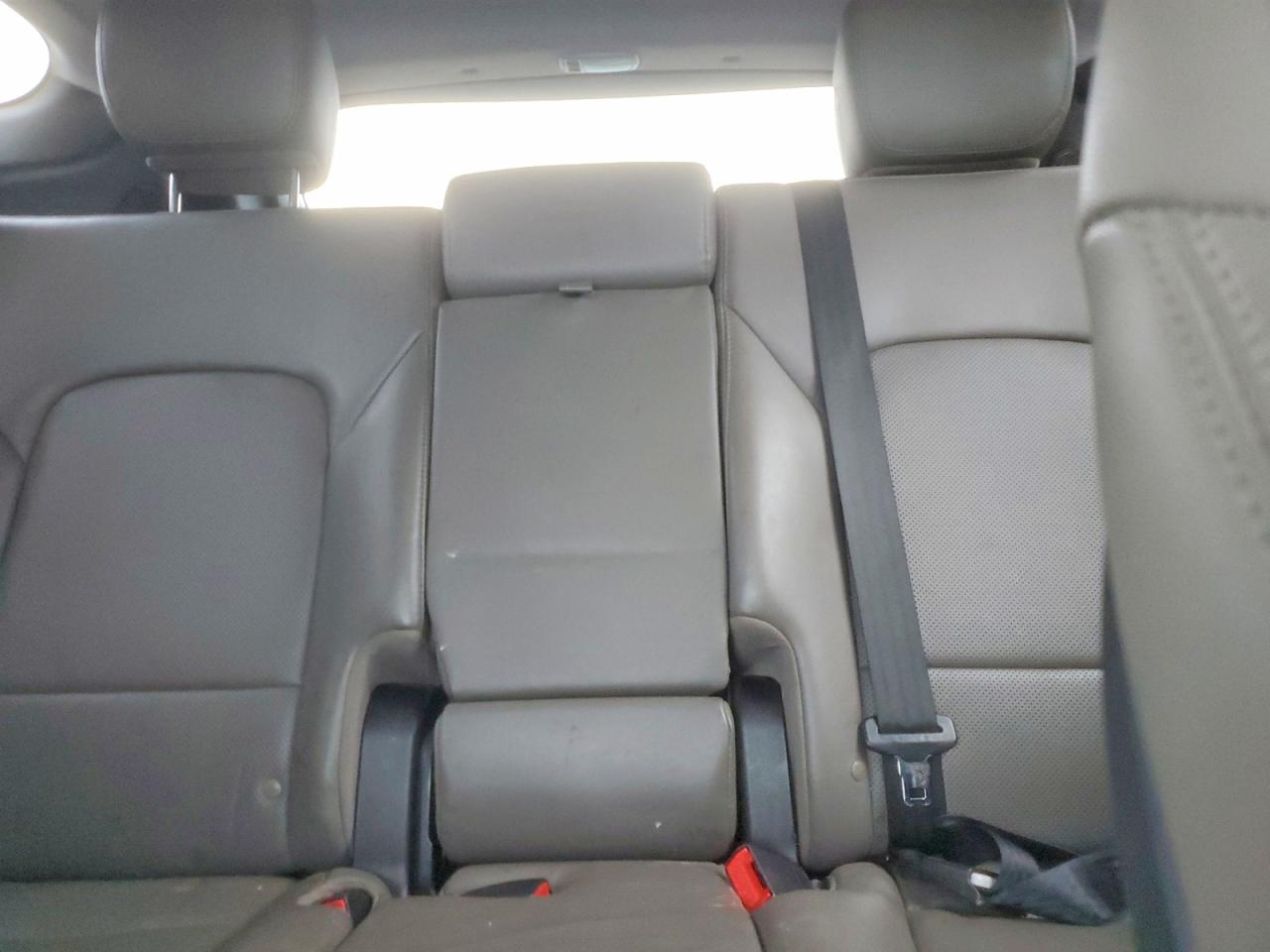 2017 HYUNDAI SANTA FE SPORT 2.0T ULTIMATE photo 19