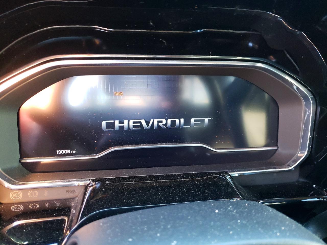 2025 CHEVROLET SILVERADO C1500 LT photo 17
