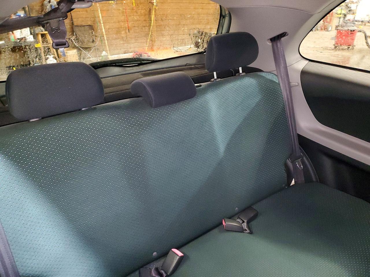 2008 TOYOTA YARIS photo 10