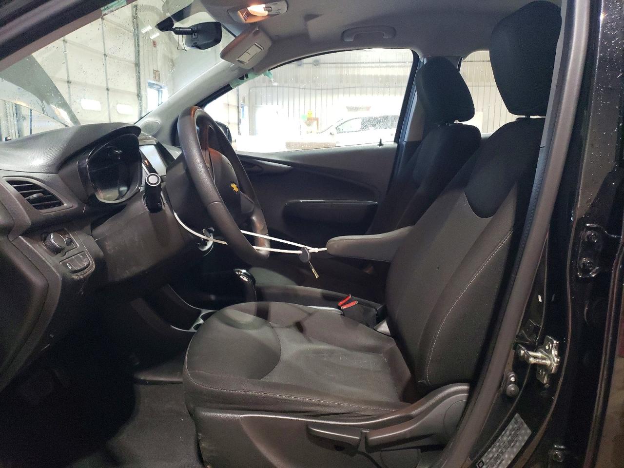 2020 CHEVROLET SPARK LS photo 13