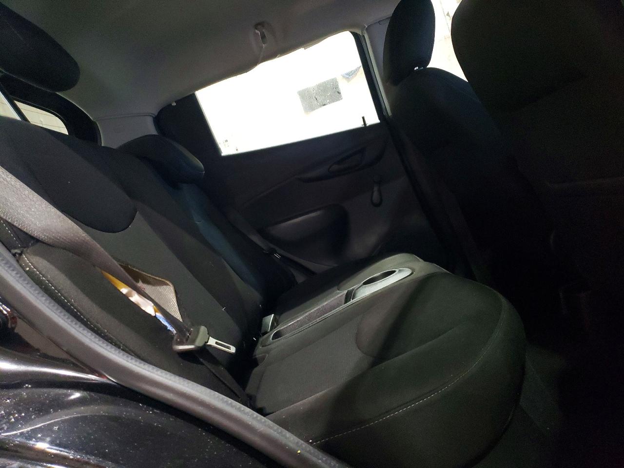 2020 CHEVROLET SPARK LS photo 19