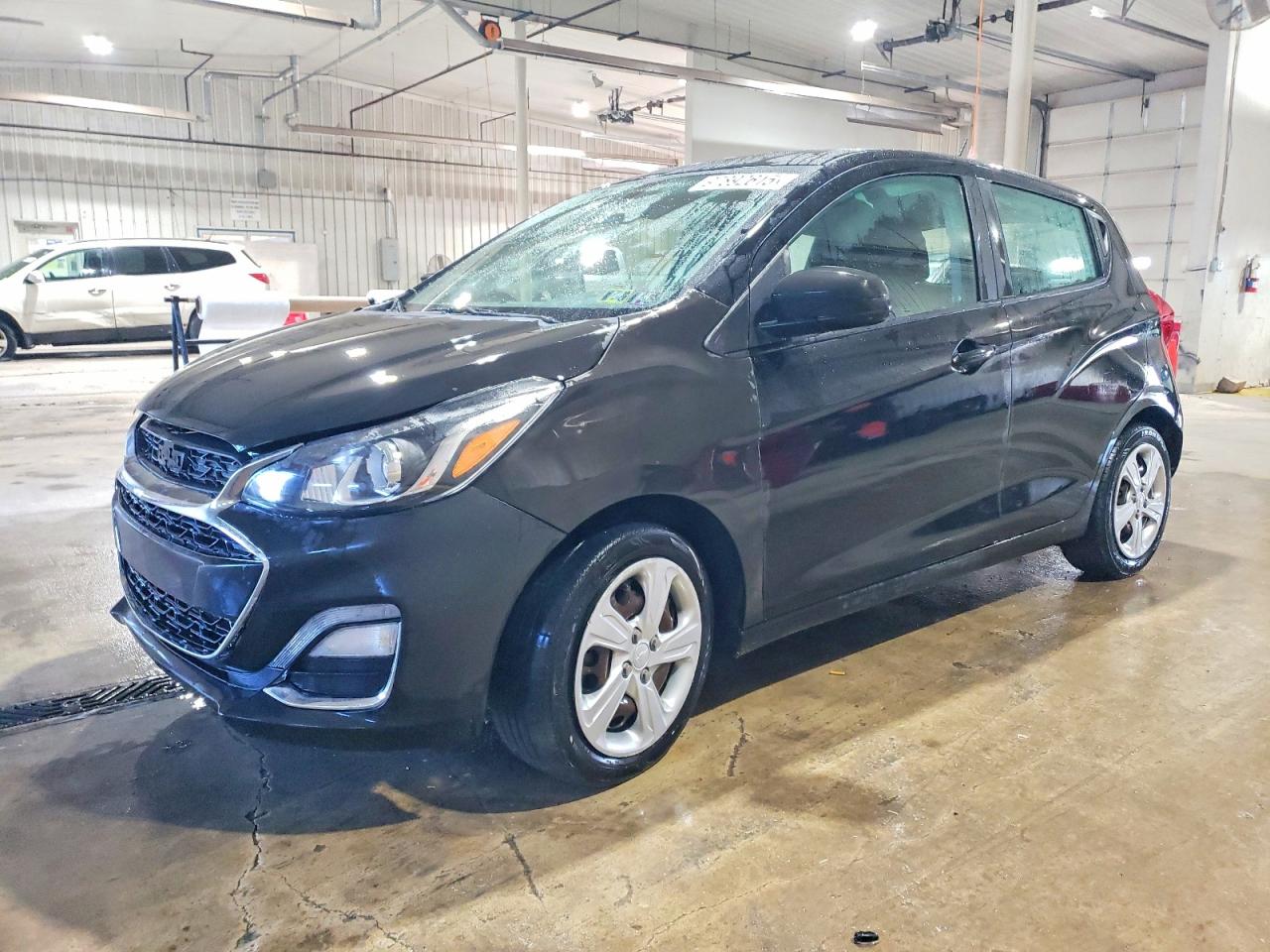 2020 CHEVROLET SPARK