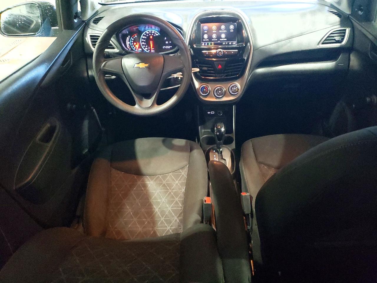2020 CHEVROLET SPARK LS photo 15