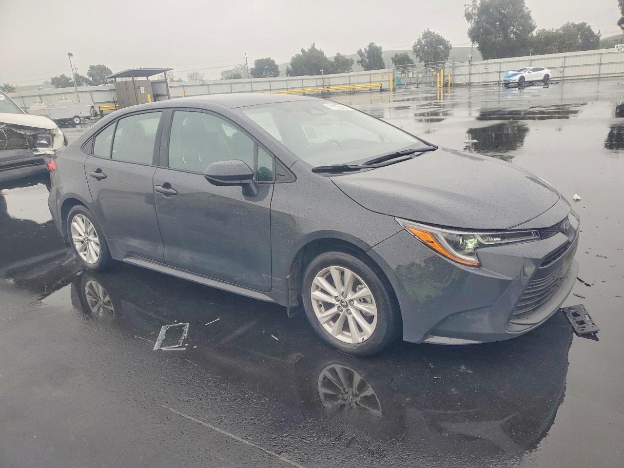 2024 TOYOTA COROLLA LE photo 7