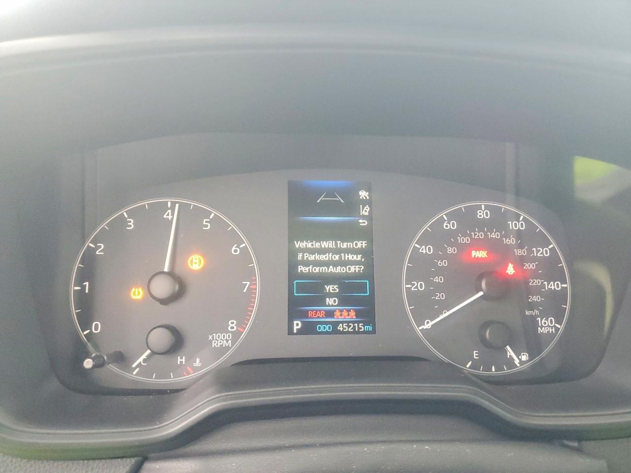 2024 TOYOTA COROLLA LE photo 17