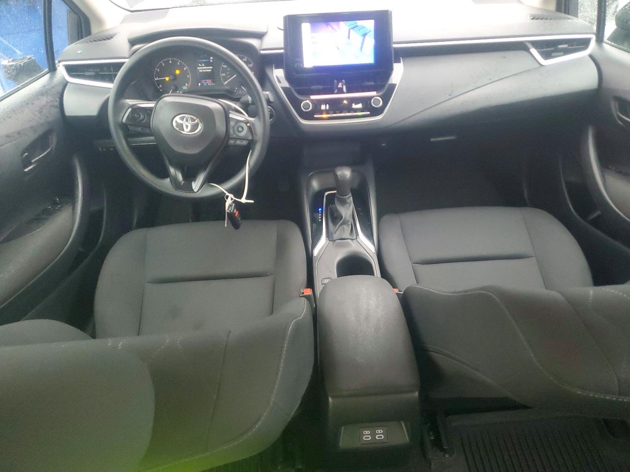 2024 TOYOTA COROLLA LE photo 15