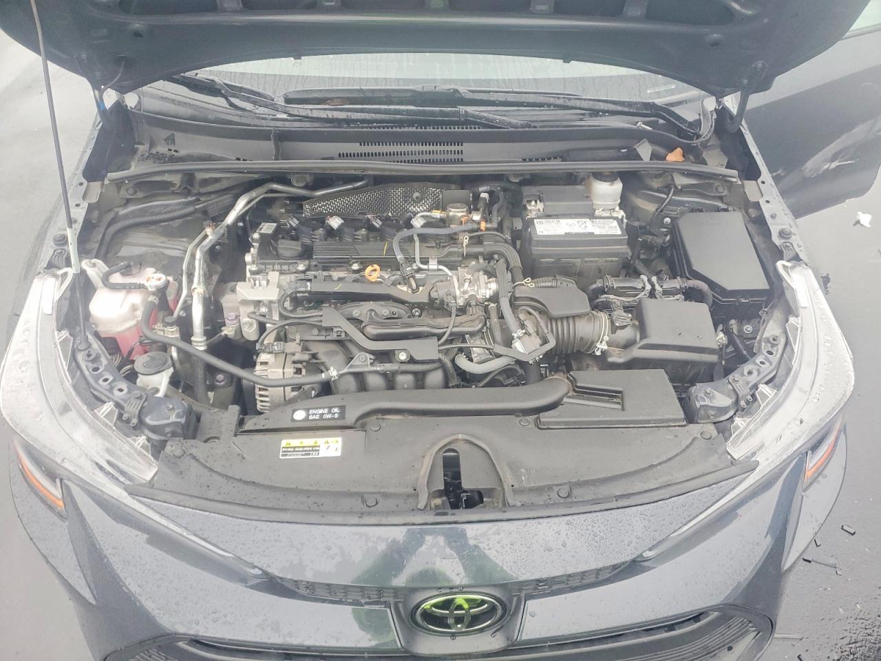 2024 TOYOTA COROLLA LE photo 21
