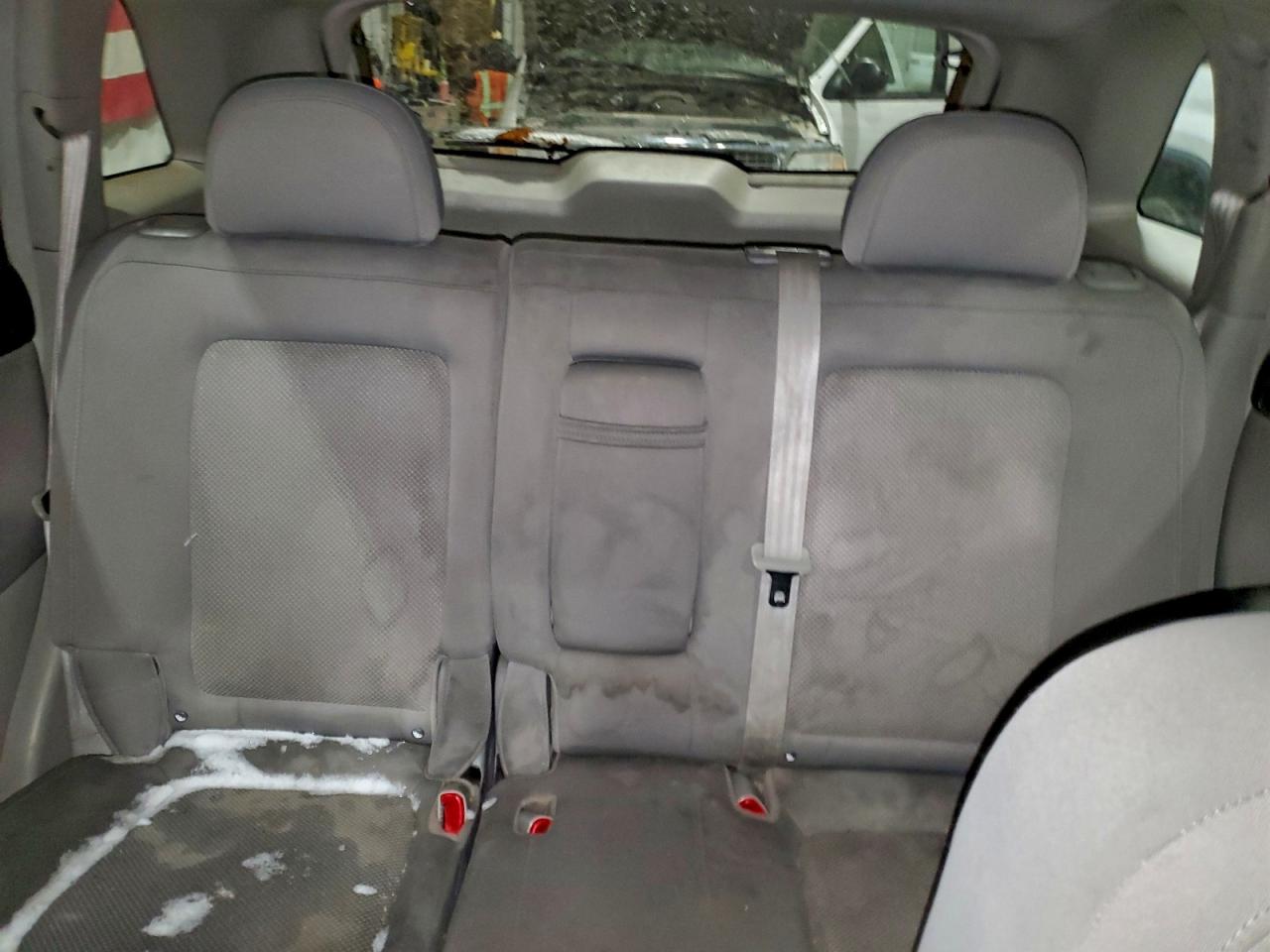 2008 SATURN VUE XR photo 10