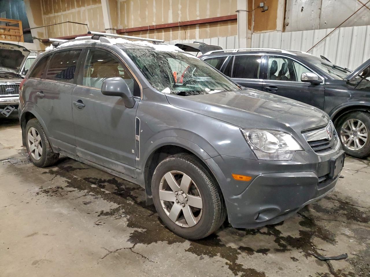 2008 SATURN VUE XR photo 4