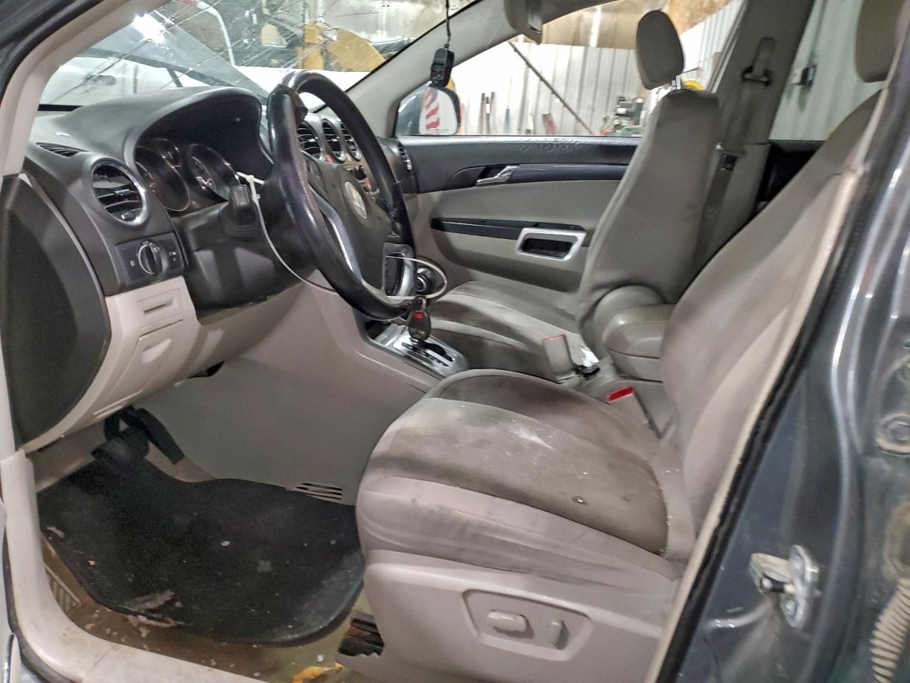 2008 SATURN VUE XR photo 7