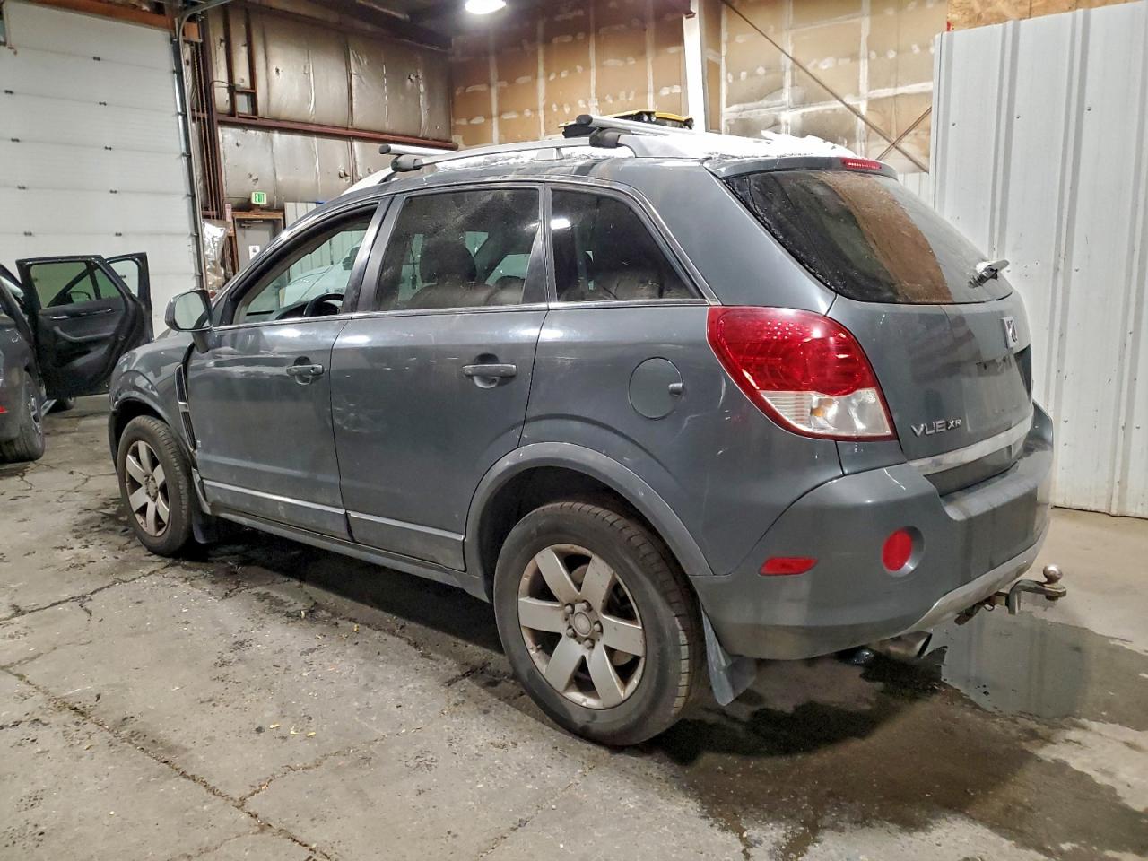 2008 SATURN VUE XR photo 2