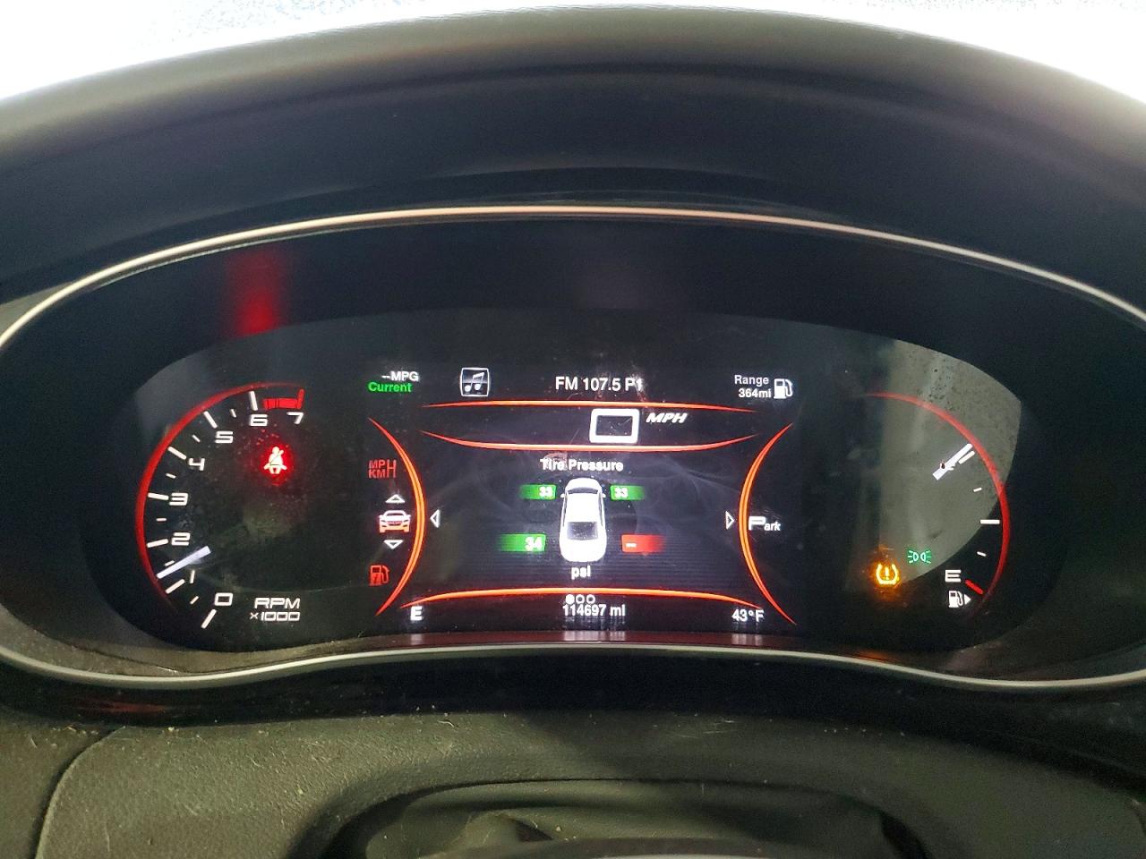 2013 DODGE DART LIMITED photo 33