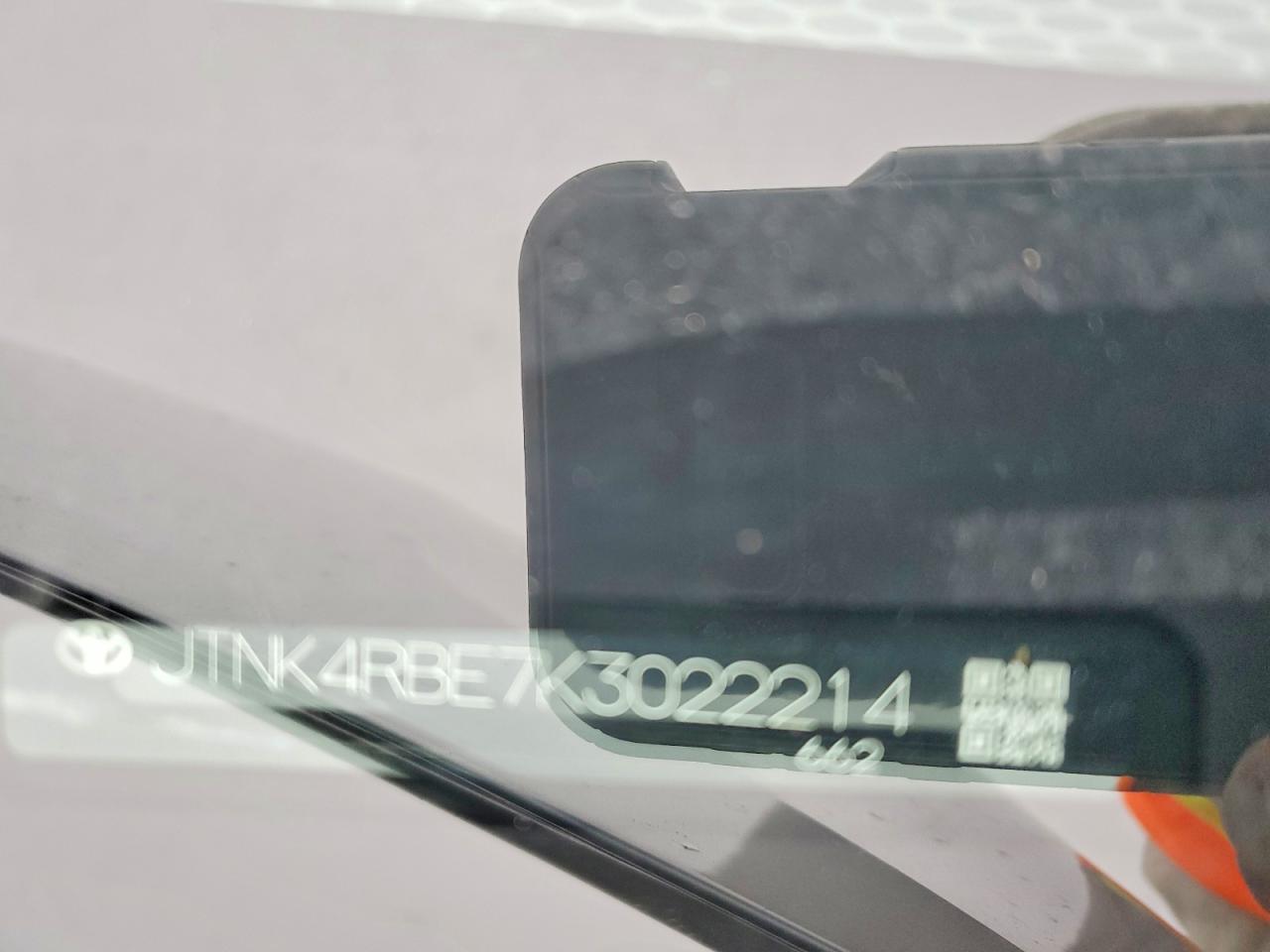 2019 TOYOTA COROLLA SE photo 23