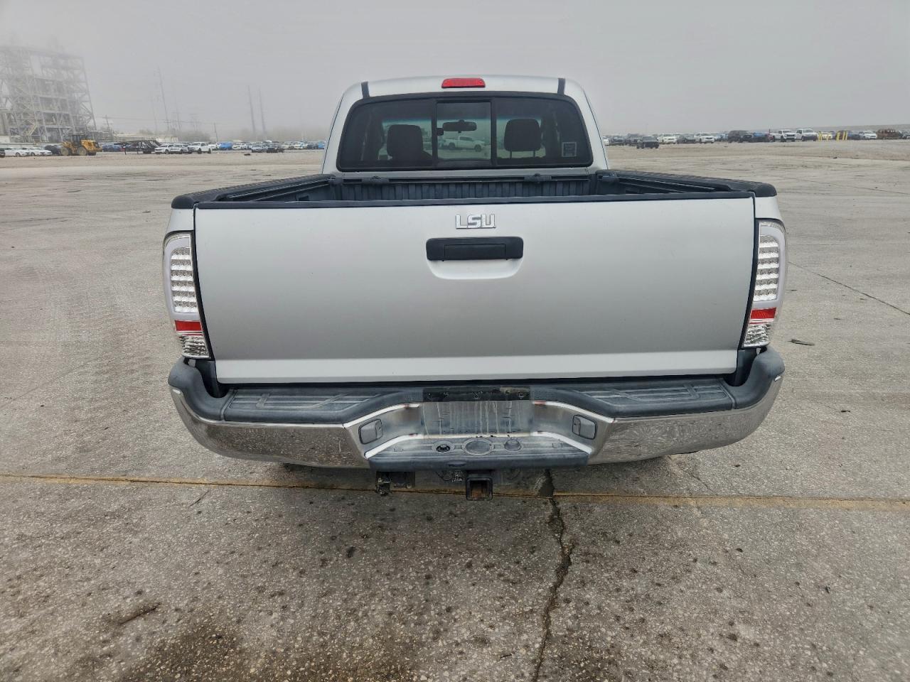 2005 TOYOTA TACOMA PRERUNNER ACCESS CAB photo 6