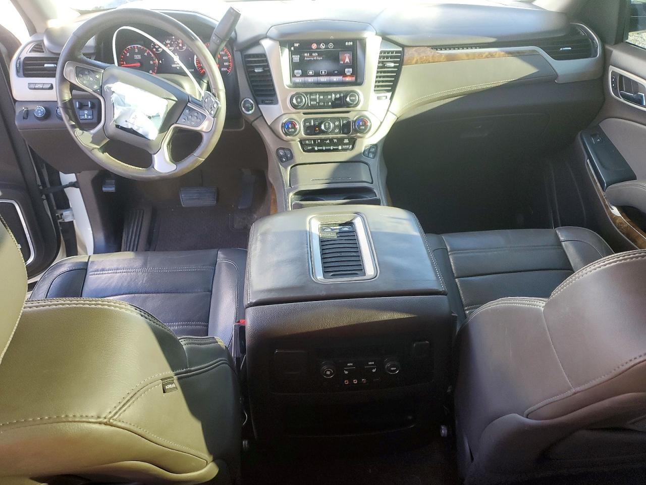 2015 GMC YUKON XL DENALI photo 15