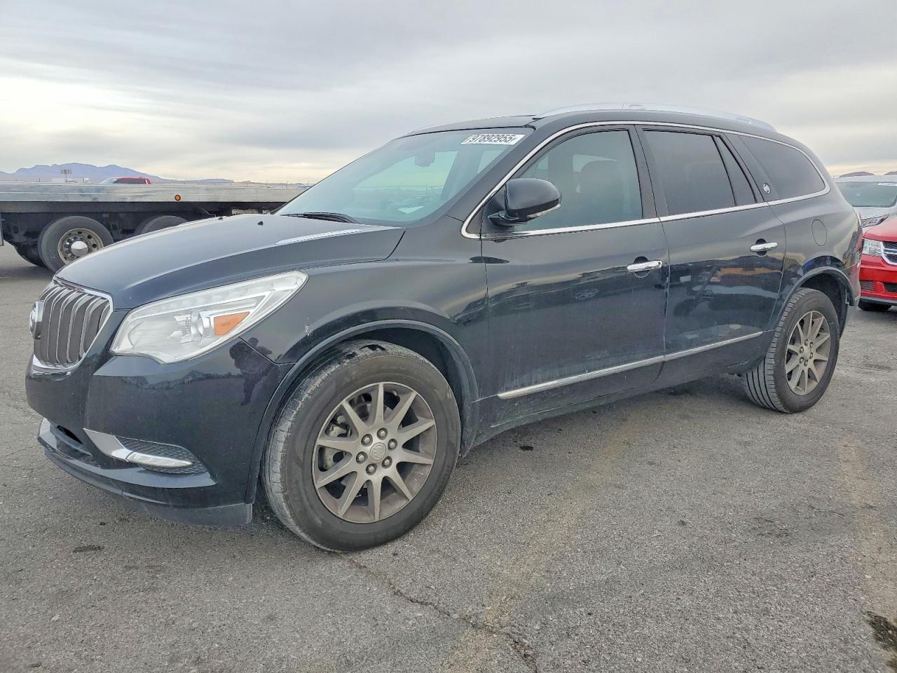 2016 BUICK ENCLAVE
