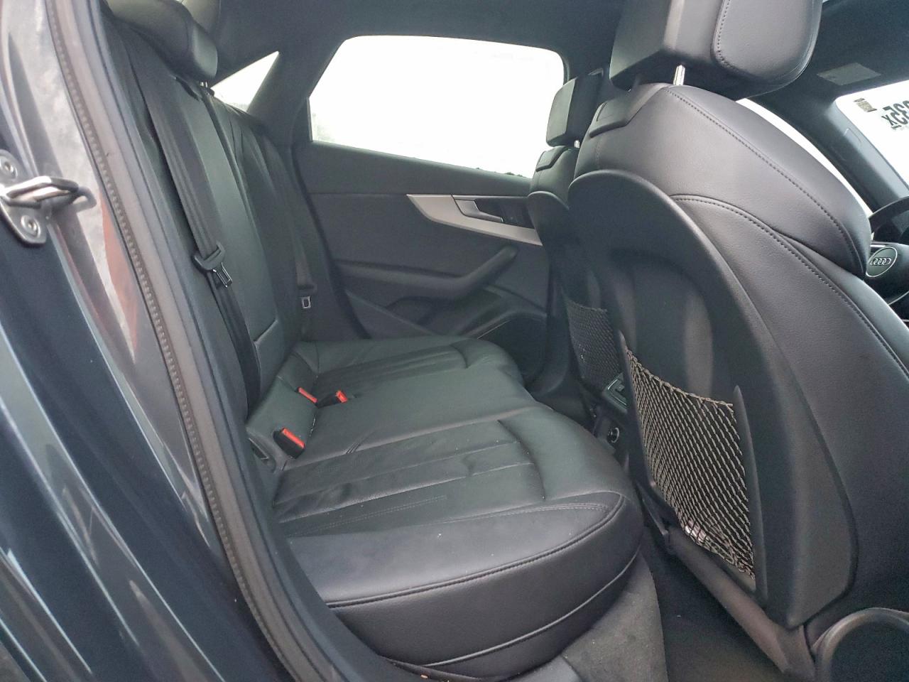 2017 AUDI A4 PREMIUM PLUS photo 10