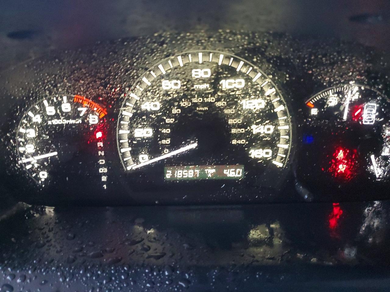 2007 HONDA ACCORD EX photo 17