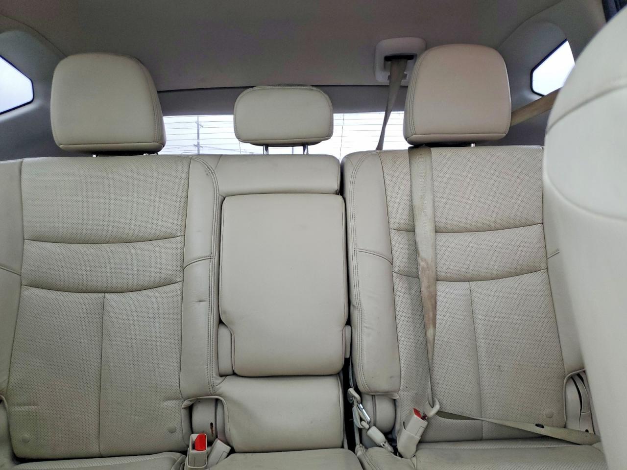 2015 NISSAN MURANO S photo 19