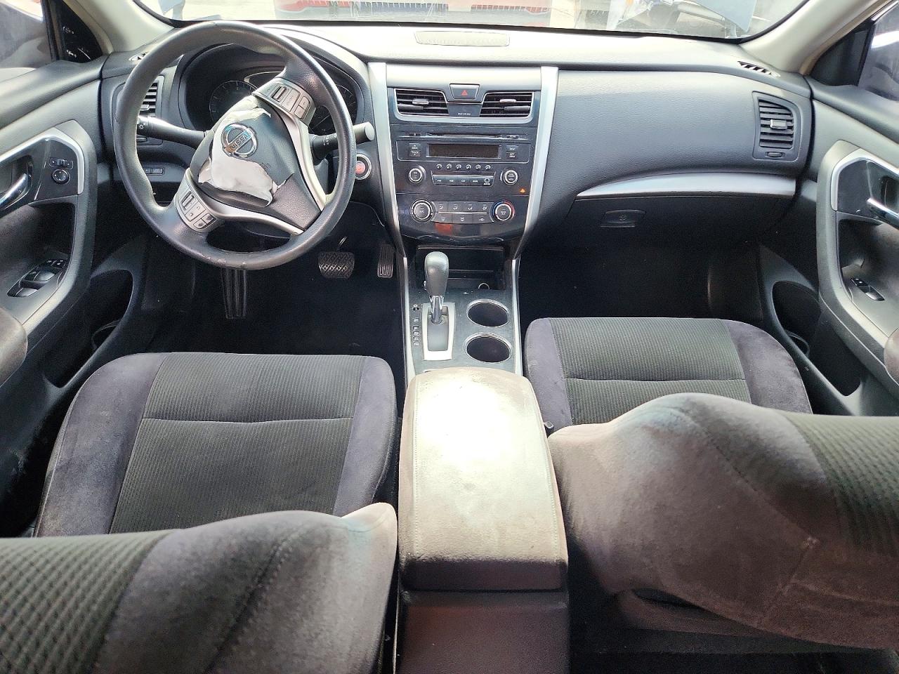 2013 NISSAN ALTIMA 2.5 photo 8