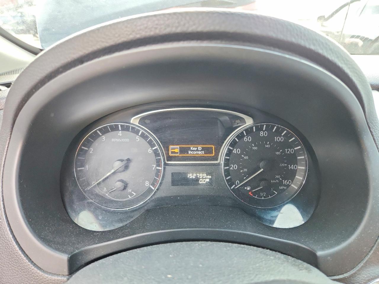 2013 NISSAN ALTIMA 2.5 photo 9