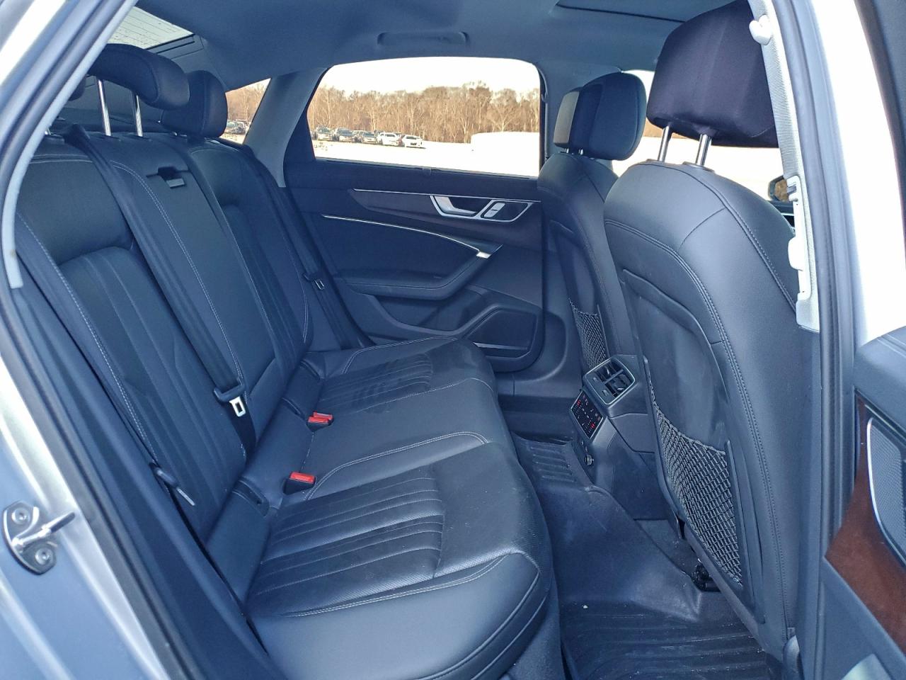 2019 AUDI A6 PREMIUM PLUS photo 10