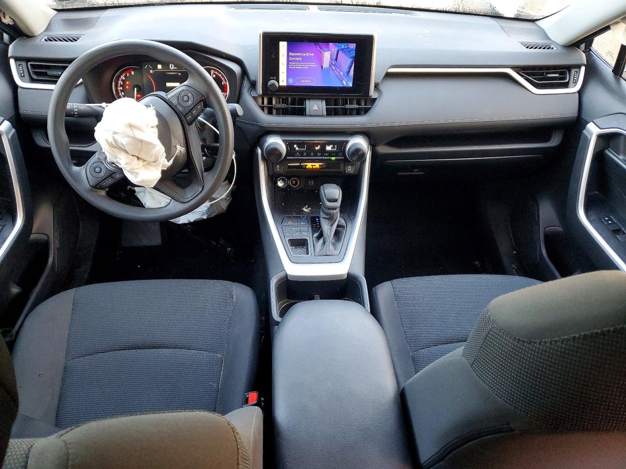 2024 TOYOTA RAV4 LE photo 15