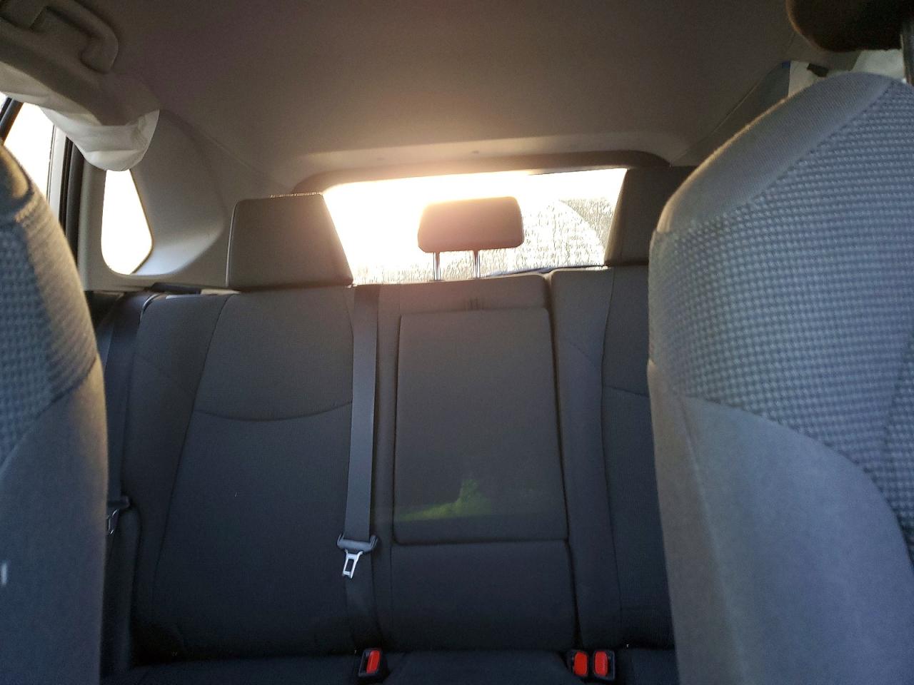 2024 TOYOTA RAV4 LE photo 19