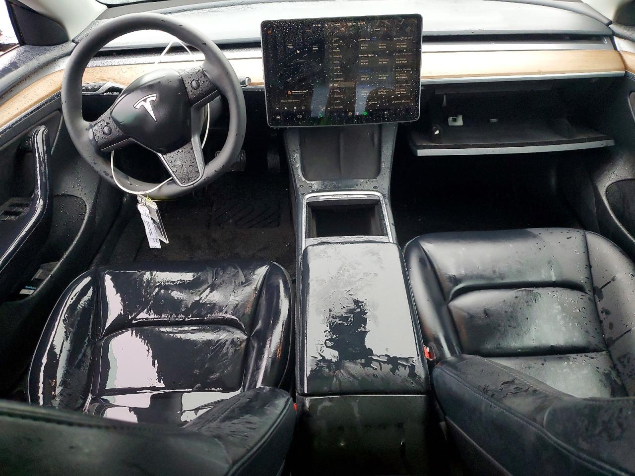 2023 TESLA MODEL 3 photo 15