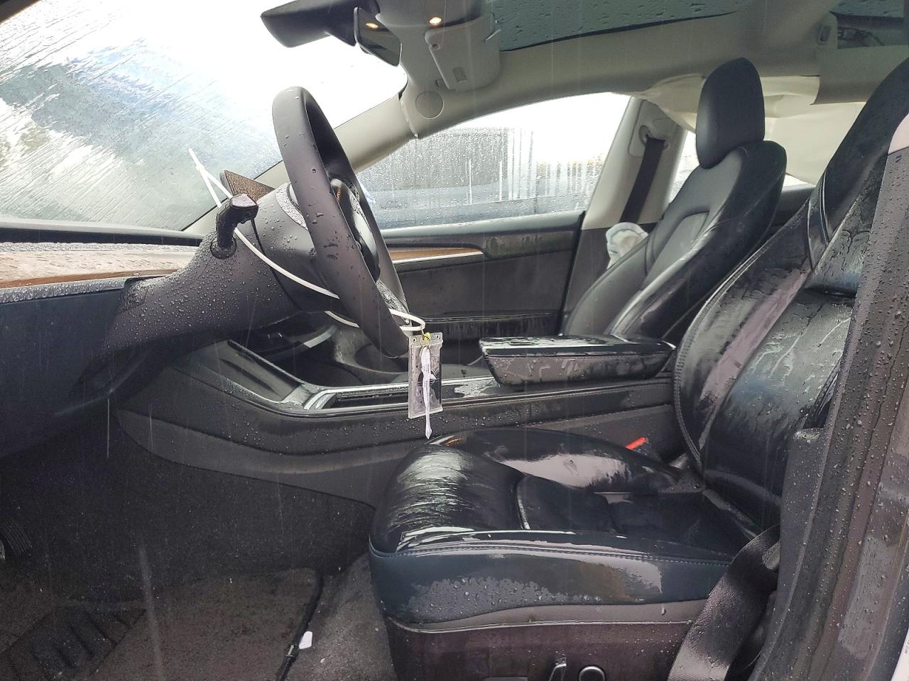 2023 TESLA MODEL 3 photo 13