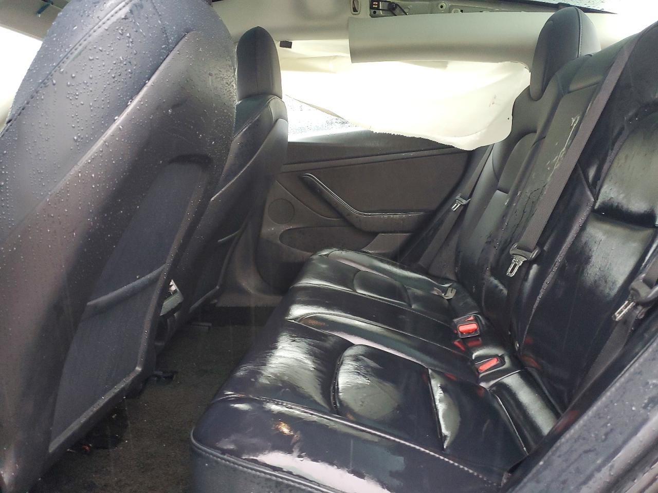 2023 TESLA MODEL 3 photo 19