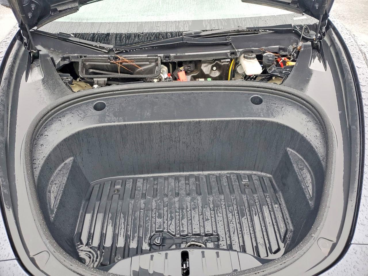 2023 TESLA MODEL 3 photo 21