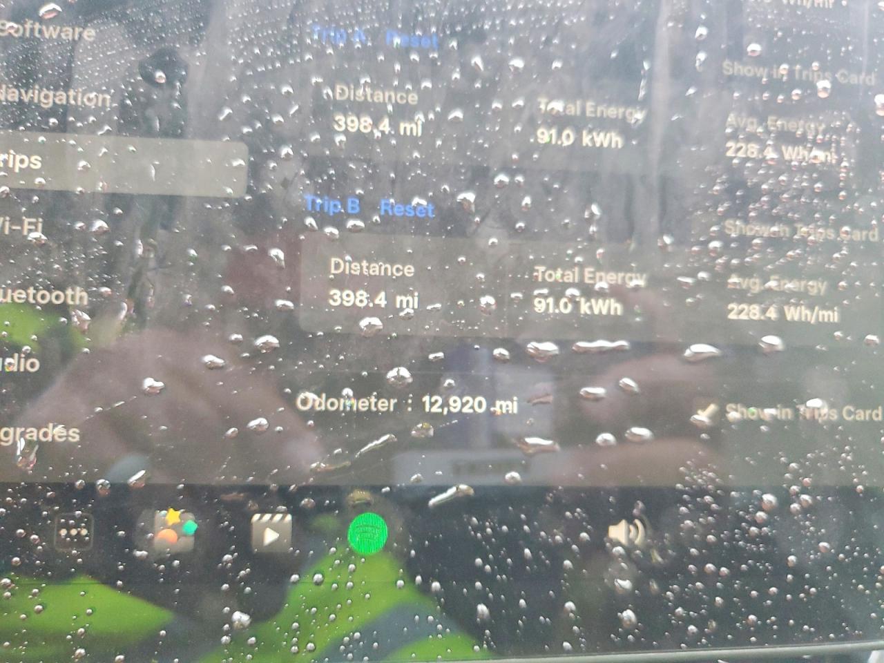 2023 TESLA MODEL 3 photo 17