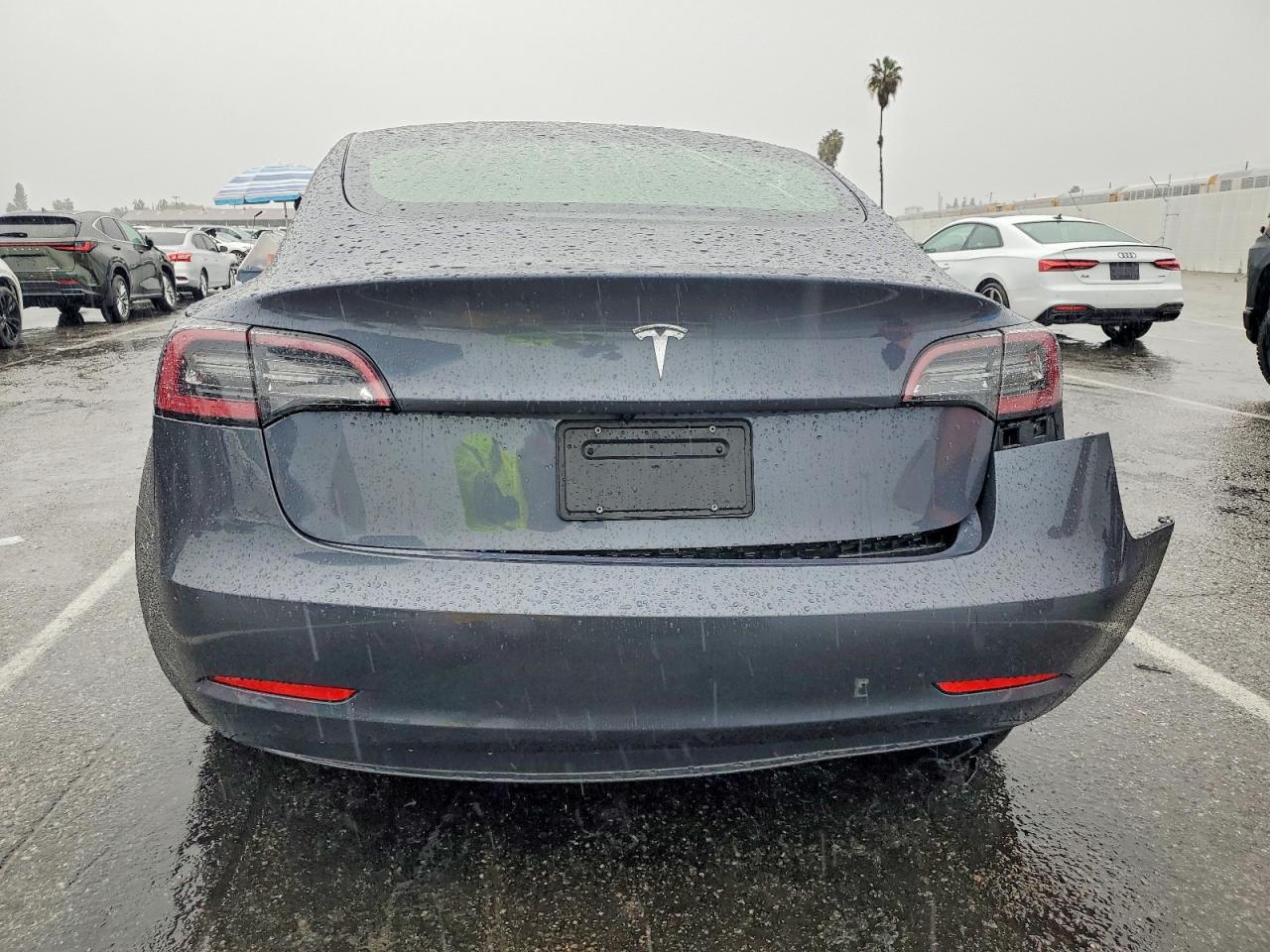 2023 TESLA MODEL 3 photo 11