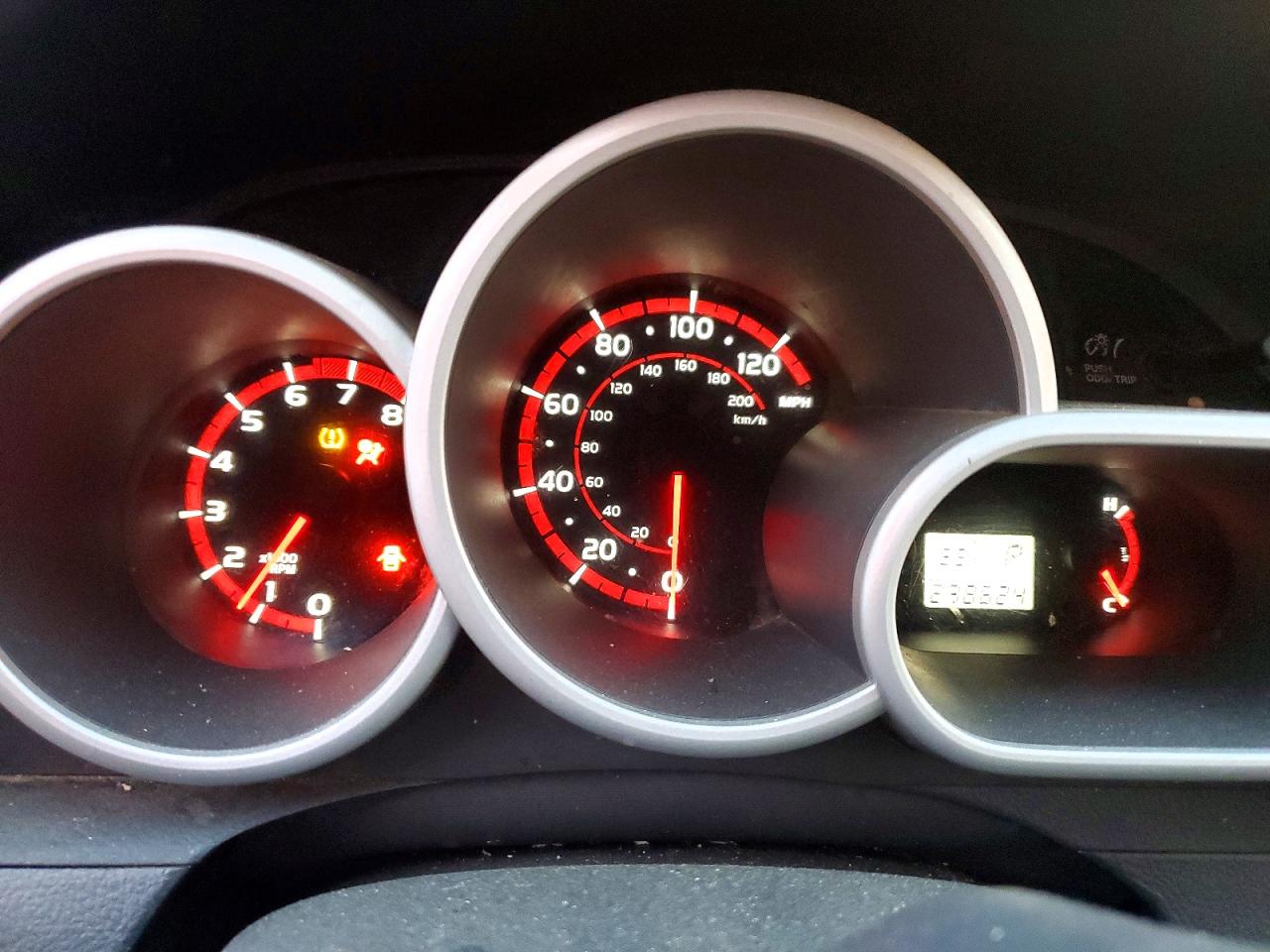 2010 TOYOTA COROLLA MATRIX photo 17