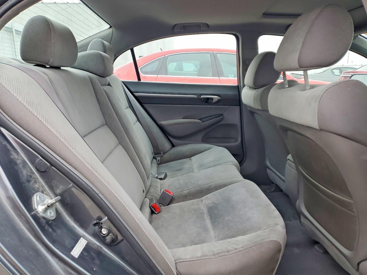 2010 HONDA CIVIC EX photo 28