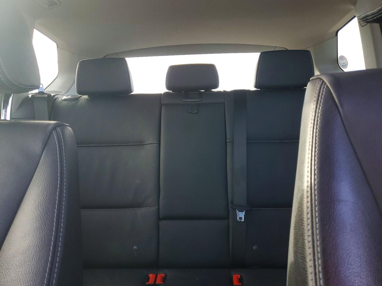 2014 BMW X3 XDRIVE35I photo 28
