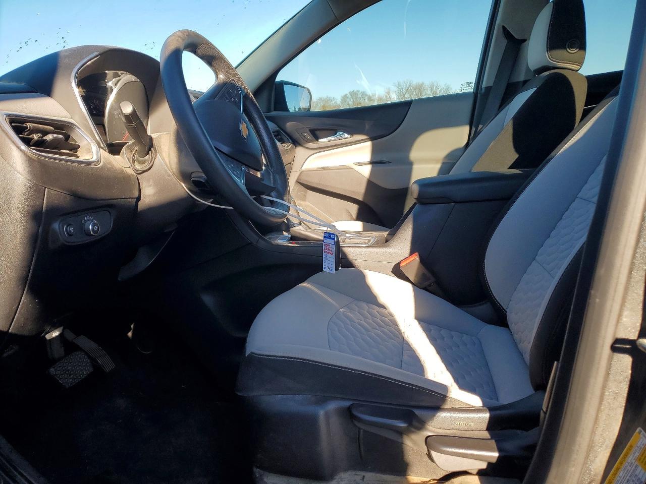 2019 CHEVROLET EQUINOX LS photo 7