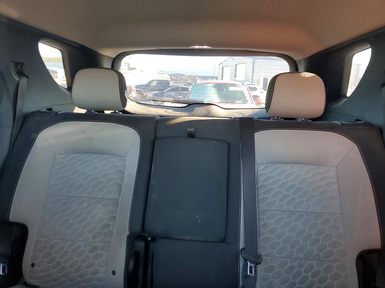 2019 CHEVROLET EQUINOX LS photo 10
