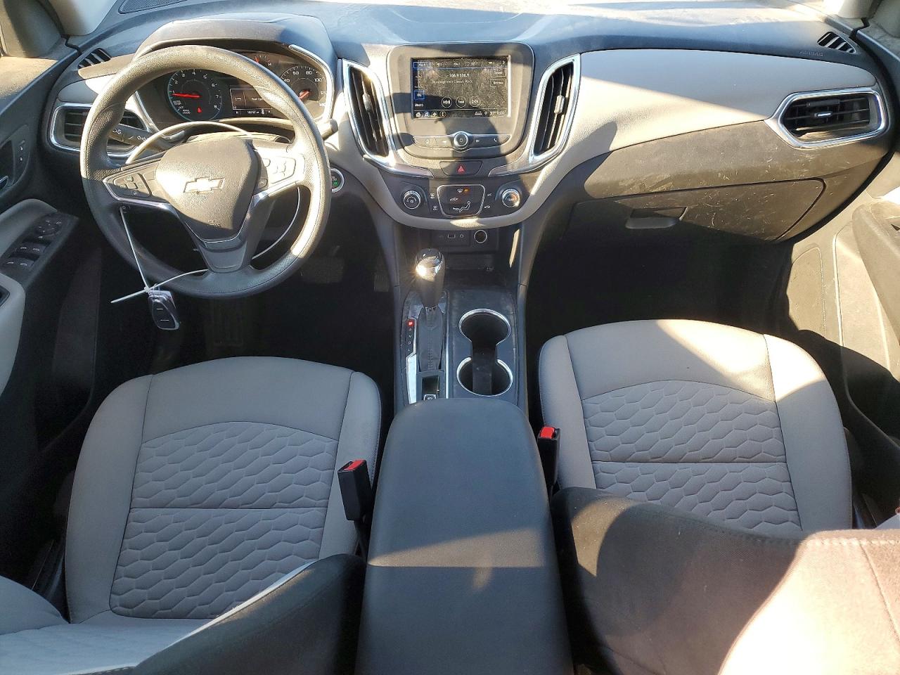 2019 CHEVROLET EQUINOX LS photo 8