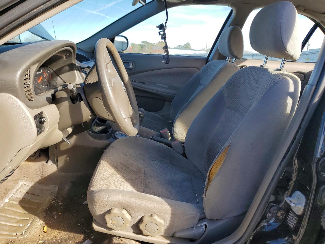 2006 NISSAN SENTRA 1.8 photo 7