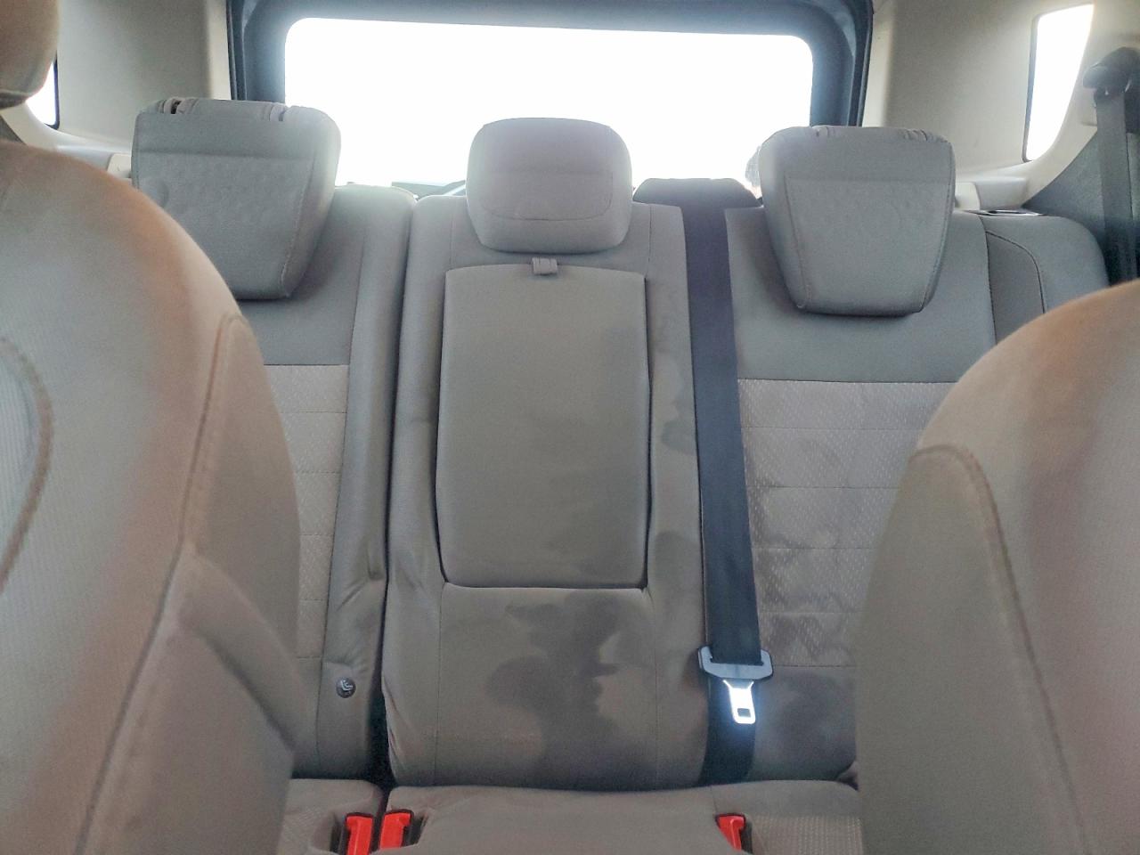 2021 FORD ECOSPORT S photo 10