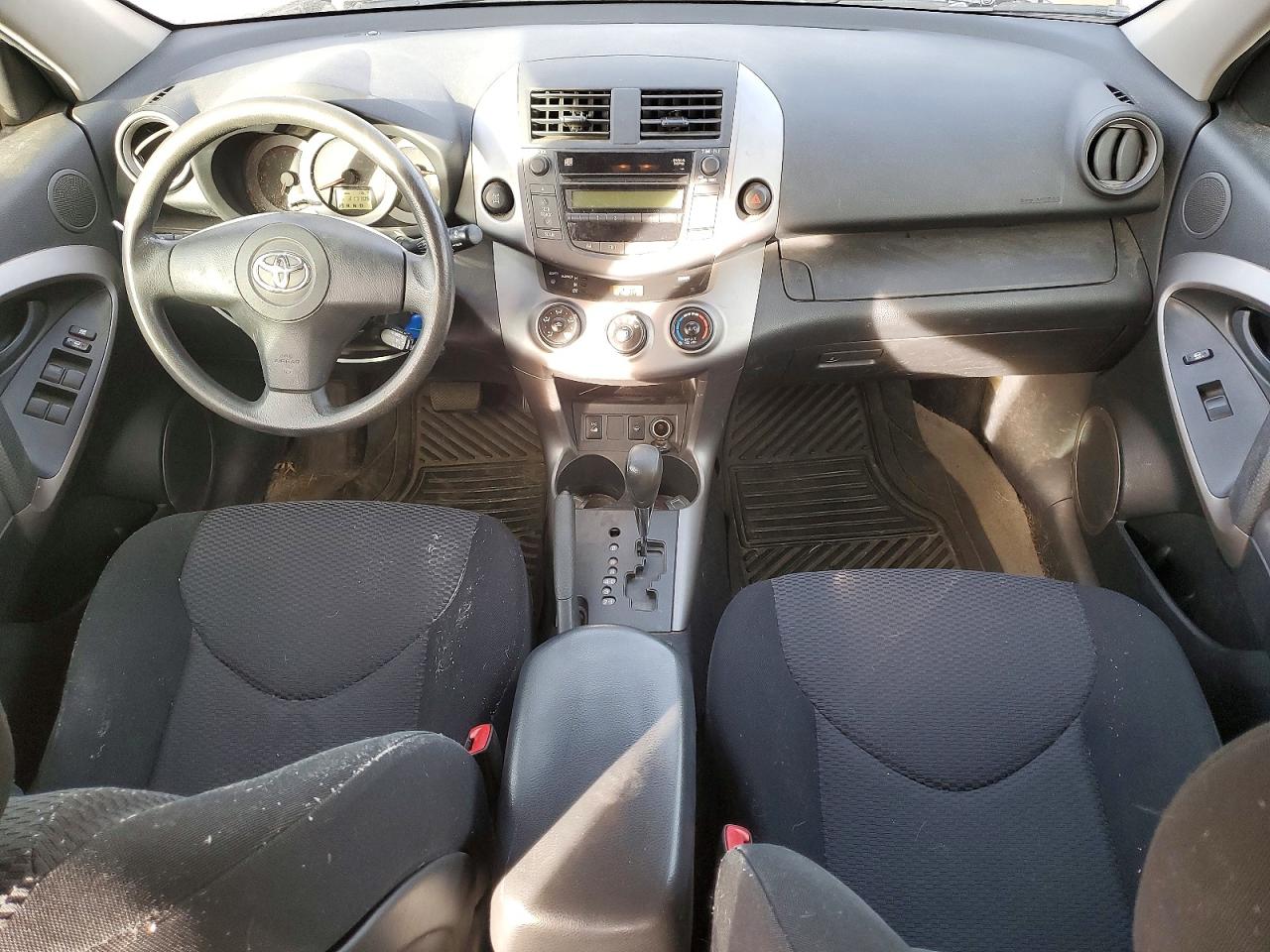 2007 TOYOTA RAV4 SPORT photo 15