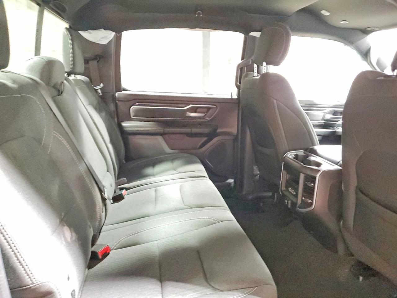 2019 RAM 1500 BIG HORN photo 10