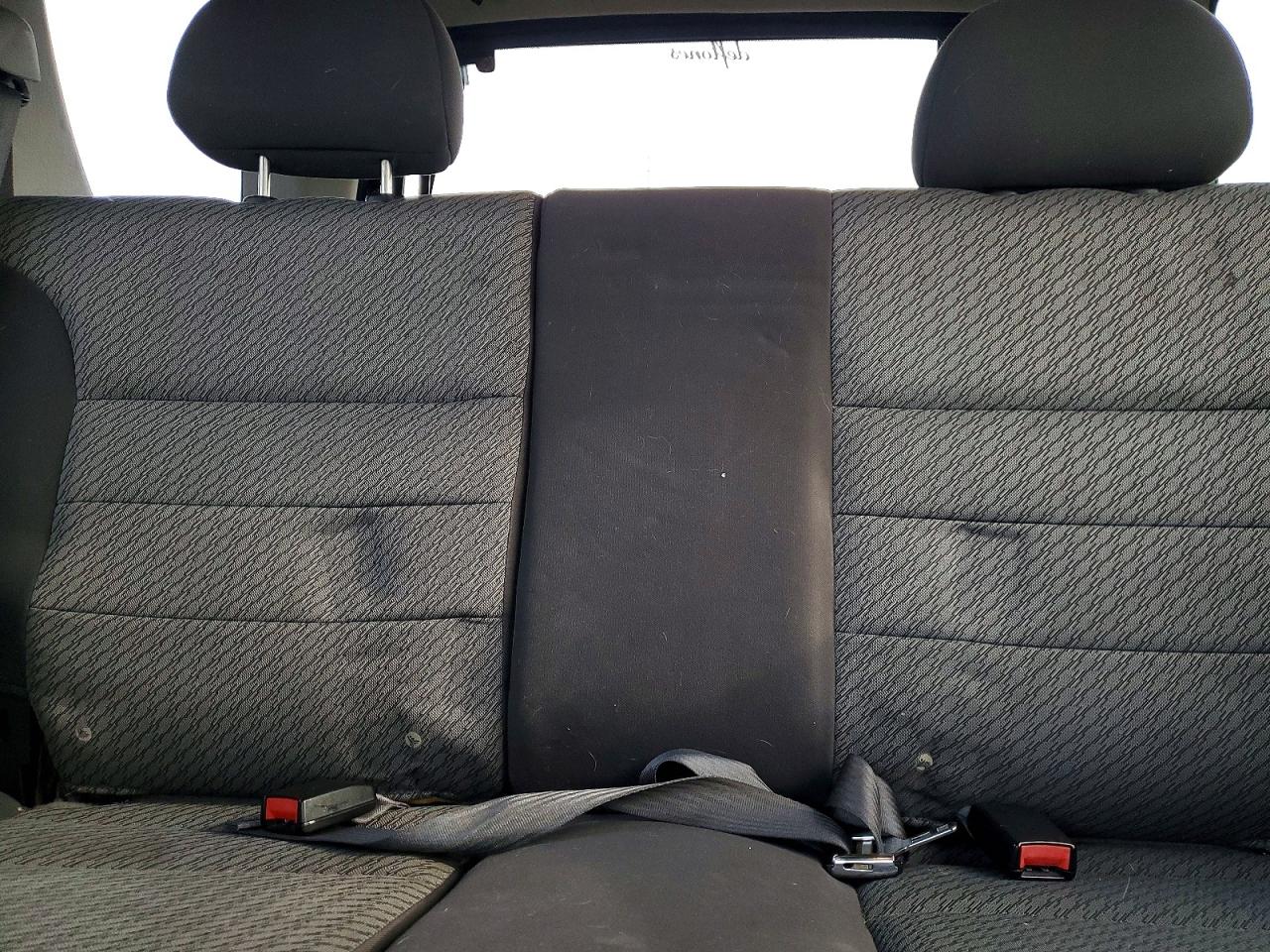2003 FORD ESCAPE XLT photo 10