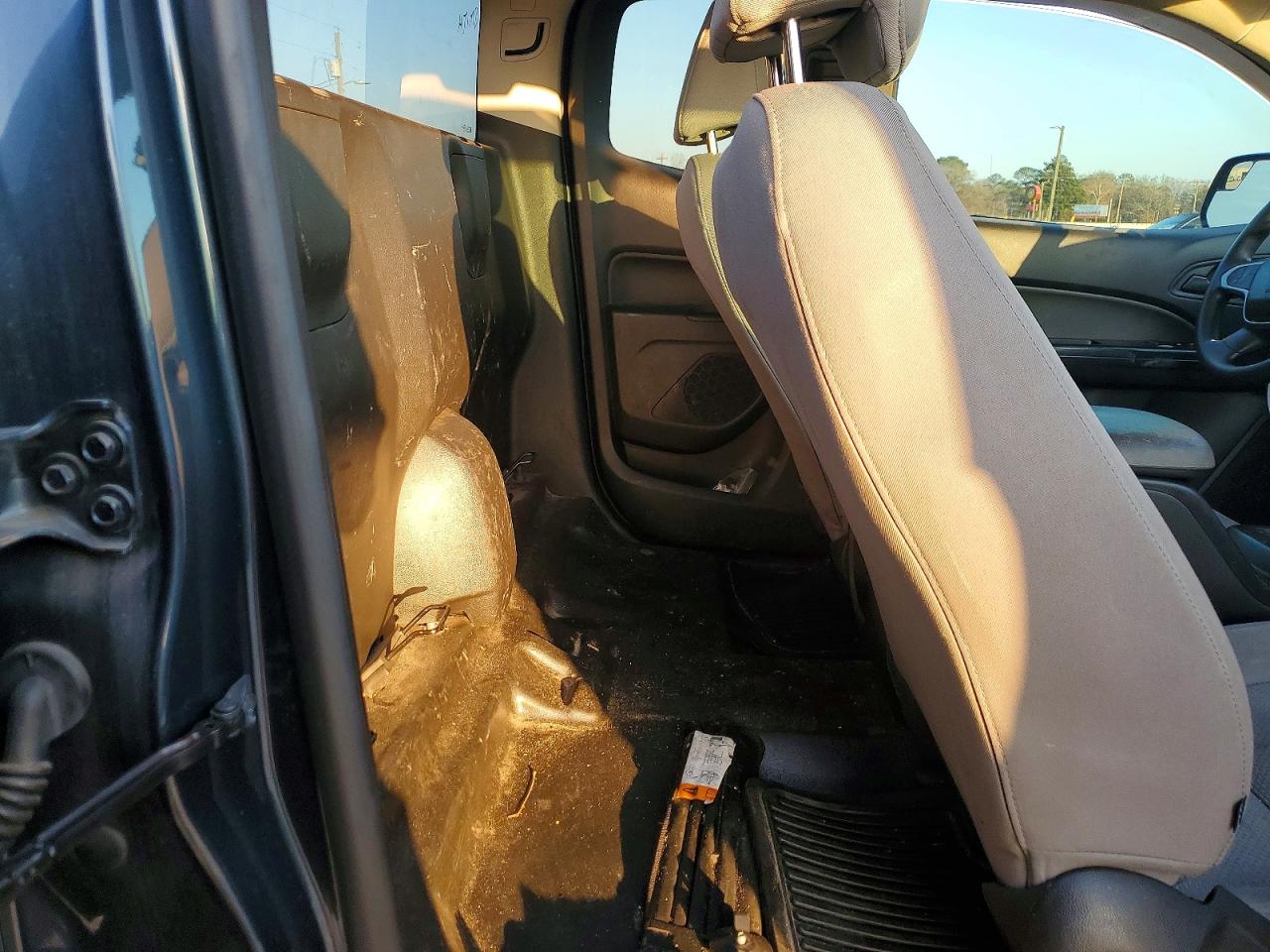 2019 CHEVROLET COLORADO photo 10