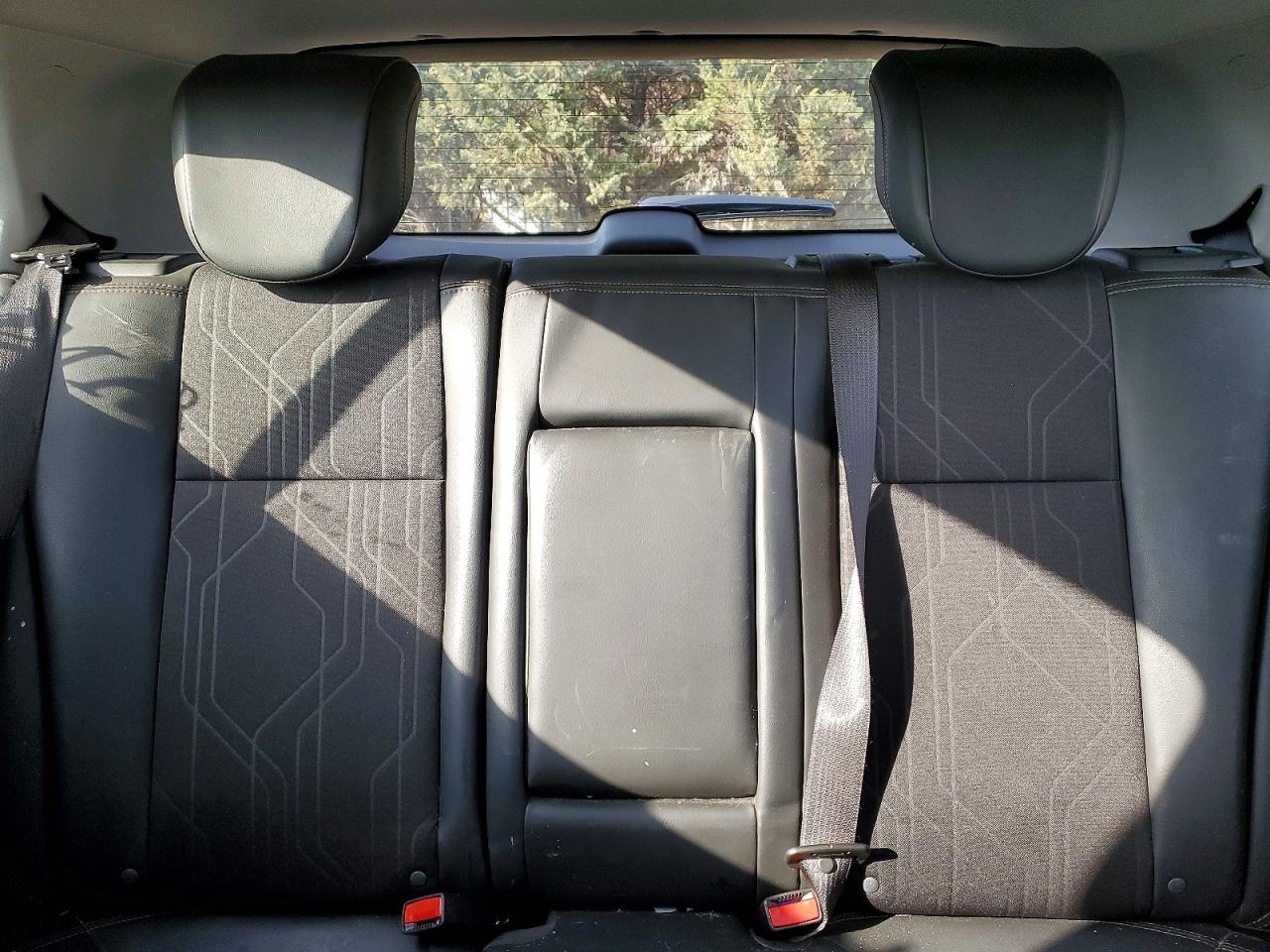 2020 CHEVROLET TRAX 1LT photo 19