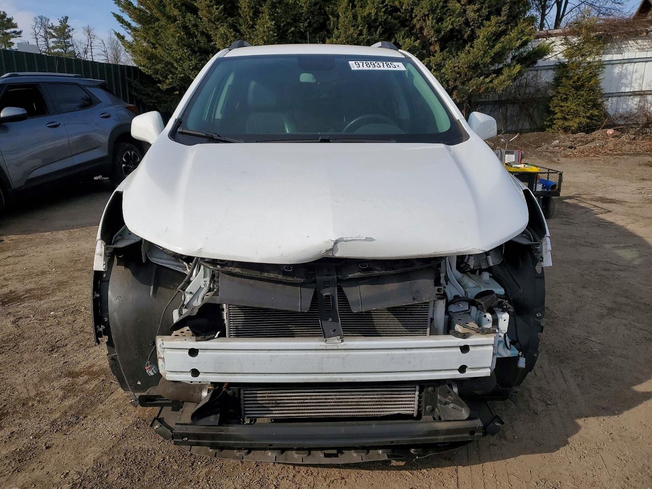 2020 CHEVROLET TRAX 1LT photo 9